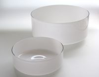 i-linjan kulhot, i-line bowls