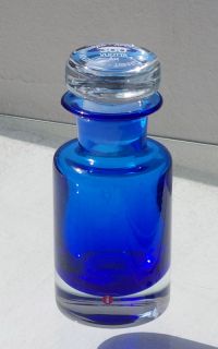 300-vuotiskarahvi, Tricentennial carafe