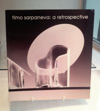 Timo Sarpaneva – a retrospective