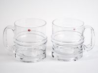 Pisaranrengas, Ripple