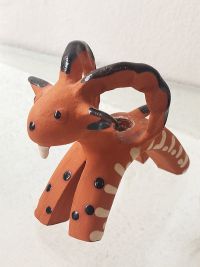 Kynttilänjalka, candle holder