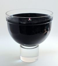 Uniikkimalja, unique bowl