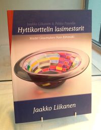 Hyttikorttelin lasimestarit