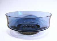 Taide-esine/kulho, art object / bowl