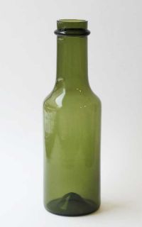 Pullo, bottle 2507 