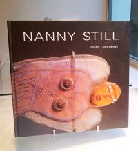 Nanny Still – Ilmatar