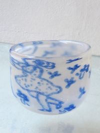 Taide-esine, art object