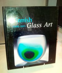 Finnish Glass Art