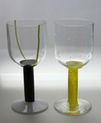 Pokaalit, goblets