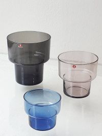 Maljakkosarja, vase series 2770