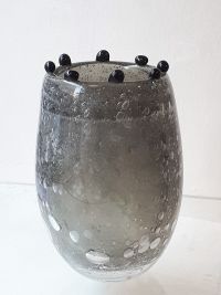 Uniikki taide-esine, art object